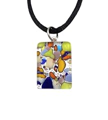Glass pendant murano for sale  Delivered anywhere in UK