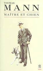 Maître chien d'occasion  Livré partout en France