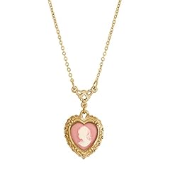 1928 jewelry pink for sale  Delivered anywhere in USA 