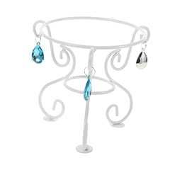 Besportble crystal stand for sale  Delivered anywhere in USA 