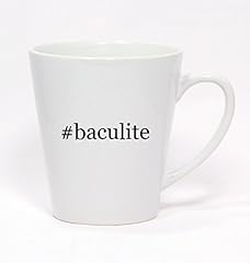Baculite hashtag ceramic for sale  Delivered anywhere in USA 