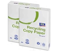 Aro kopierpapier druckerpapier gebraucht kaufen  Wird an jeden Ort in Deutschland