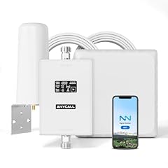 Anycall amplificatore segnale usato  Spedito ovunque in Italia 