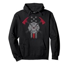 Firefighter thin red for sale  Delivered anywhere in USA 