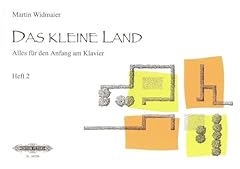 Kleine land heft gebraucht kaufen  Wird an jeden Ort in Deutschland