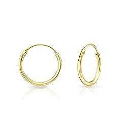 Boucle oreille bijoux d'occasion  Livré partout en France
