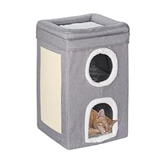 Relaxdays niche chat d'occasion  Livré partout en France