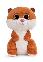 Nici peluche hamster usato  Spedito ovunque in Italia 