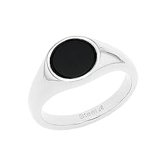 Amor ring edelstahl gebraucht kaufen  Wird an jeden Ort in Deutschland
