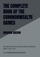 Complete book commonwealth for sale  Delivered anywhere in UK