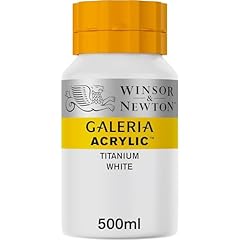 Winsor newton galeria for sale  Delivered anywhere in UK