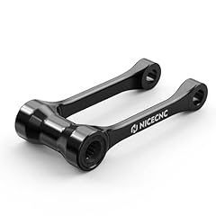Nicecnc black rear for sale  Delivered anywhere in UK