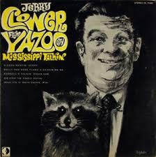 Jerry clower yazoo for sale  Delivered anywhere in USA 