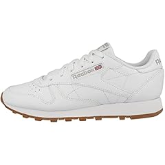 Reebok classic leather usato  Spedito ovunque in Italia 
