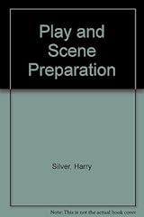 Play scene preparation for sale  Delivered anywhere in UK