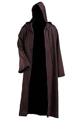 Men hooded robe for sale  Delivered anywhere in UK