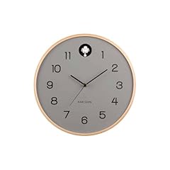 Wall clock natural d'occasion  Livré partout en France
