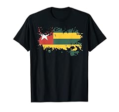 Nationalflagge togo souvenir gebraucht kaufen  Wird an jeden Ort in Deutschland