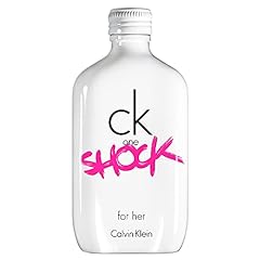Calvin klein shock gebraucht kaufen  Wird an jeden Ort in Deutschland