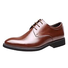 Scarpa uomo pelle usato  Spedito ovunque in Italia 