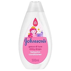 Johnson baby gocce usato  Spedito ovunque in Italia 