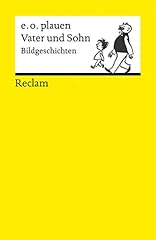 Vater sohn bildgeschichten gebraucht kaufen  Wird an jeden Ort in Deutschland