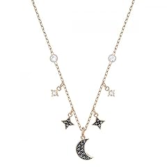 Swarovski symbolic necklace for sale  Delivered anywhere in USA 