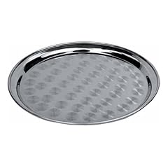 Winco round tray for sale  Delivered anywhere in USA 