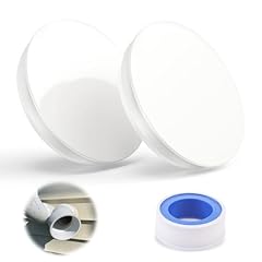 110mm plastic end for sale  Delivered anywhere in UK