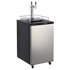 Beer kegerator dual for sale  Delivered anywhere in USA 