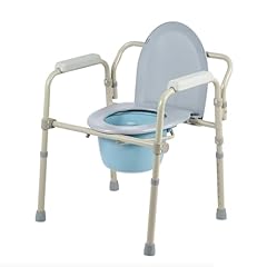 Toilettenstuhl senioren 135kg gebraucht kaufen  Wird an jeden Ort in Deutschland