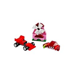 Lego 10707 red for sale  Delivered anywhere in UK