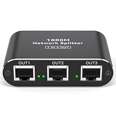Vpfet lan switch gebraucht kaufen  Wird an jeden Ort in Deutschland