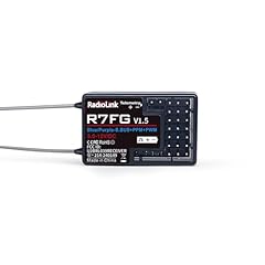 Radiolink 2.4ghz r7fg usato  Spedito ovunque in Italia 