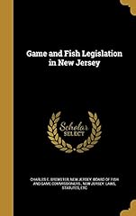 Game and fish gebraucht kaufen  Wird an jeden Ort in Deutschland