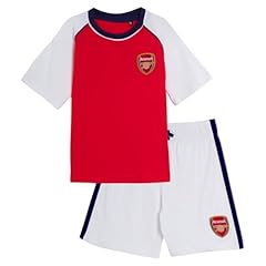 Kids arsenal short for sale  Delivered anywhere in UK