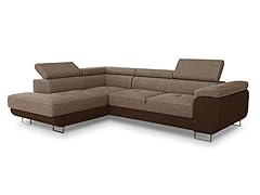 Ecksofa caris schlaffunktion gebraucht kaufen  Wird an jeden Ort in Deutschland