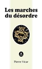 Marches désordre d'occasion  Livré partout en Belgiqu