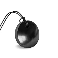 Genuine shungite pendant for sale  Delivered anywhere in UK