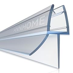 Hnnhome clear bath for sale  Delivered anywhere in UK
