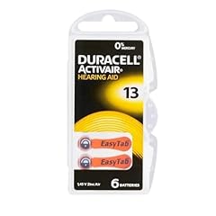 Duracell batterie appareils d'occasion  Livré partout en Belgiqu