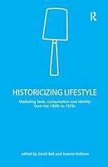 Historicizing lifestyle mediat d'occasion  Livré partout en France