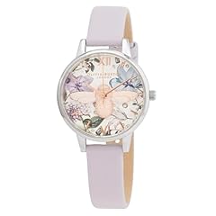 Olivia burton montre d'occasion  Livré partout en Belgiqu
