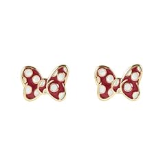Minnie mouse boucles d'occasion  Livré partout en France