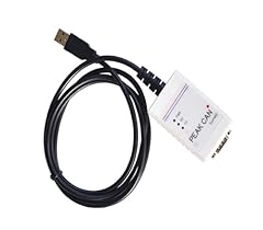 Medpaoom pcan usb gebraucht kaufen  Wird an jeden Ort in Deutschland