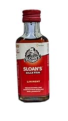 Sloan liniment 100 for sale  Delivered anywhere in USA 