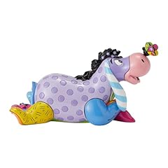 Romero britto eeyore for sale  Delivered anywhere in UK
