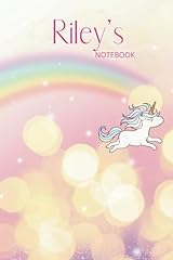 Riley notebook magical for sale  Delivered anywhere in UK