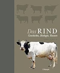 Rind geschichte biologie gebraucht kaufen  Wird an jeden Ort in Deutschland
