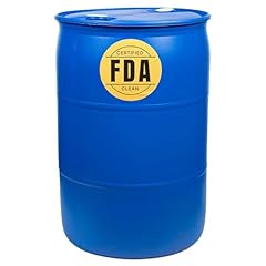 Gallon drum heavy for sale  Delivered anywhere in USA 